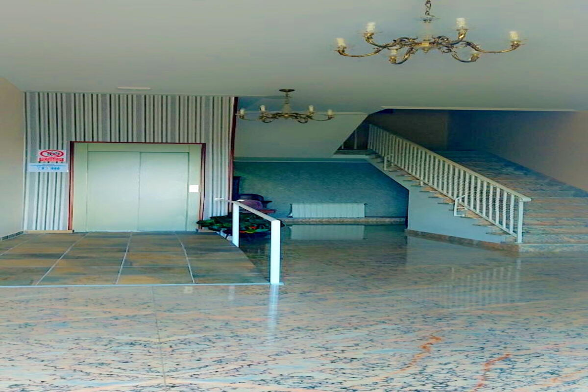 Vivienda Comunitaria San Cibrao